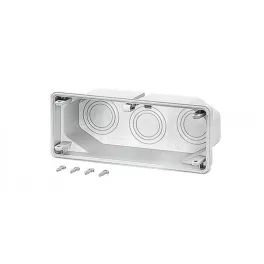 HENSEL MiFM63 Zárófedél