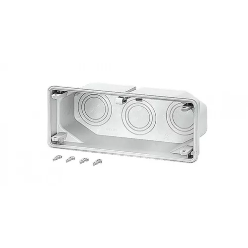 HENSEL MiFM63 Zárófedél