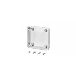 HENSEL MiFP15 Zárófedél