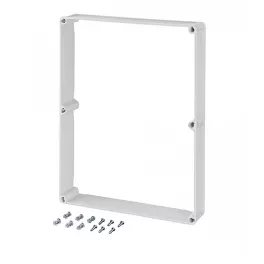 HENSEL MiZR6 Emelőkeret 450x6000mm szekrényekhez