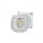 HENSEL RK0205T Kábelösszekötő doboz