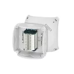 HENSEL RK0610T Kábelösszekötő doboz