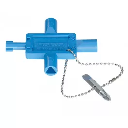 HENSEL US1 Multifunkcionális kulcs