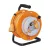 Home HJR 24-30 kábeldob, 27 + 3 m, IP20 kivitel, H05VV-F 3G1,0 mm2 kábel, védőkapcsoló, max. 2300 W, fém talp, HJR_24-30