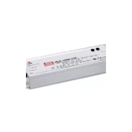 Mean Well HLG-150H-12B LED-tápegység, 12 V DC, IP67