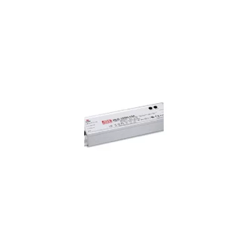 Mean Well HLG-150H-12B LED-tápegység, 12 V DC, IP67
