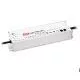 Mean Well HLG-240H-15B LED-tápegység, 15 V DC, IP67