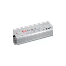 Mean Well HLG-320H-12B LED-tápegység, 12 V DC, IP67