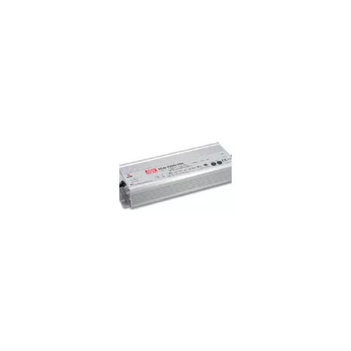 Mean Well HLG-320H-12B LED-tápegység, 12 V DC, IP67