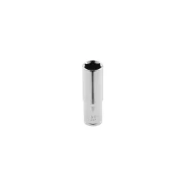   Högert Dugófej 1/2", hatszögletű, metrikus, 30 mm, CrV, DIN 3124 HT1A280