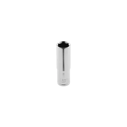Högert Dugófej 1/2", hatszögletű, metrikus, 30 mm, CrV, DIN 3124 HT1A280