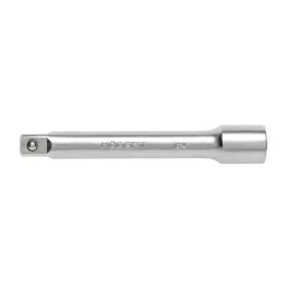   Högert Hosszabító szár dugókulcshoz, 127 mm, 3/8", CrV, DIN3123 HT1A714