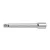 Högert Hosszabító szár dugókulcshoz, 127 mm, 3/8", CrV, DIN3123 HT1A714