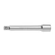 Högert Hosszabító szár dugókulcshoz, 127 mm, 3/8", CrV, DIN3123 HT1A714