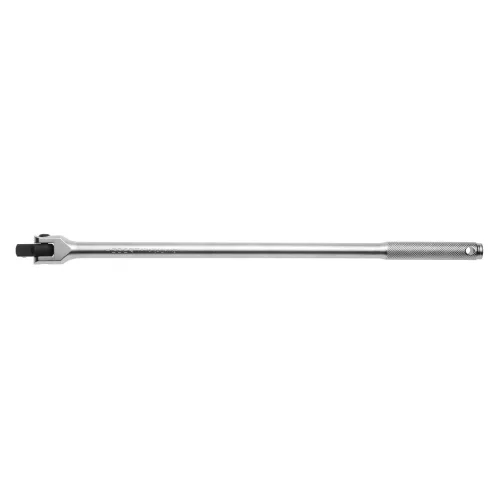 Högert Csuklós hajtókar, 457 mm ,1/2"-es, CrV  acél, 1 db / blister HT1A764