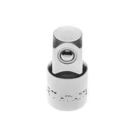   Högert Adapter dugókulcshoz, F1/4" x M3/8 ", 25 mm, CrV acél, 1 db / blister HT1A770