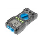 Högert Digitális multiméter, TRUE RMS, NVC, VFC, DATA HOLD, LIVE, RANGE HT1E601