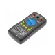 Högert Digitális multiméter, TRUE,RMS, DATA HOLD, RANGE, RELATIVE, MIN/MAX HT1E603
