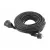 Högert Hosszabító gumikábel 3x1,5mm2, 10m-es, IP44, max.4000W HT1E700