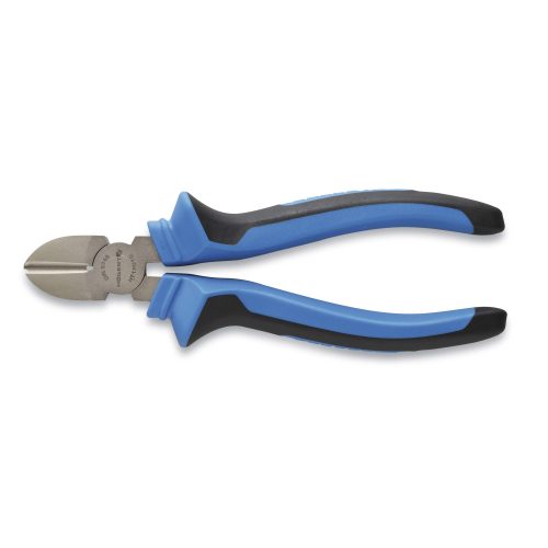 Högert Oldalcsípőfogó 160 mm, 58-62 HRC, DIN 5749, 1 db / blister HT1P010