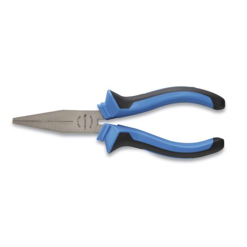 Högert Lapos fogó 160 mm, CrV acél, DIN 5745 HT1P026