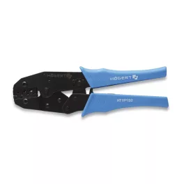   Högert Krimpelő fogó csúszósaruhoz, 220 mm, 1,5-6 mm2 HT1P192