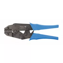   Högert Szigeteletlen csúszósaru prés, 0,1-2,5mm2, 27-13AWG,225 mm HT1P200
