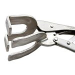 Högert Hegesztőfogó, W-típus, 230 mm HT1P385