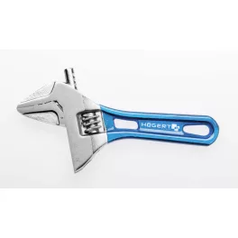 Högert Állítható villáskulcs 140 mm HT1P562