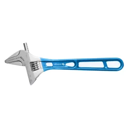 Högert Állítható villáskulcs 256 mm HT1P564