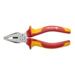 Högert Kombinált fogó 1000V, 160 mm, VDE, ( HT1P906 helyett ) HT1P903