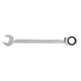   Högert Racsnis csillag -villáskulcs, CrV acél, 15 mm, 72T foggal HT1R015