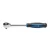 Högert Forgófejes racsniszár  1/2" kimenettel 60 fogú reteszelő mechanizmus HT1R372