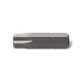 Högert Csavarhúzó BIT, T40 TORX 25 mm, acél S2  HT1S367