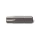 Högert Csavarhúzó BIT, T40 TORX 25 mm, acél S2  HT1S367