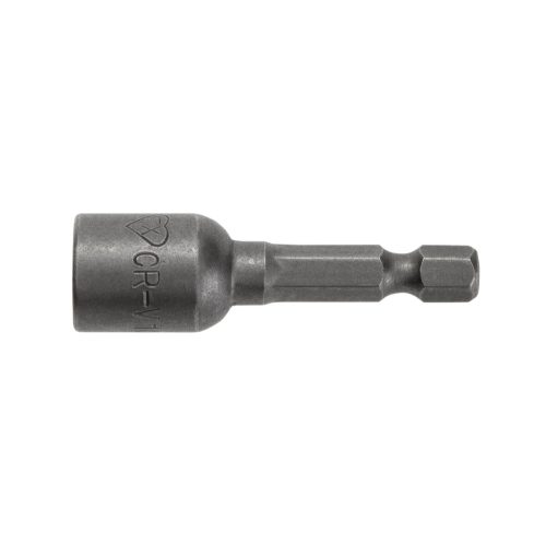 Högert Mágneses bittartó, 8 mm, CrV acélötvözet, 1/4" HT1S457