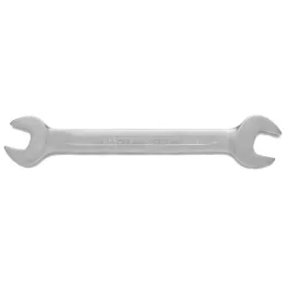 Högert Villáskulcs, CrV acél, 18 x 19 mm, DIN3110 HT1W511