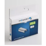 Högert Tűzőkapocs J/53, 10 mm x 11,3 mm, 1000 db / cs, acél HT2C054
