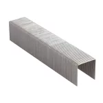 Högert Tűzőkapocs J/53, 10 mm x 11,3 mm, 1000 db / cs, acél HT2C054