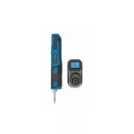 Högert Elektromos forrasztópálka 4V, 1500 mAh lítium-ion akkumulátor, USB-C kábel HT2C315