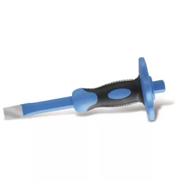Högert Kézi véső, 19 mm lapos, 255 mm HT3B700