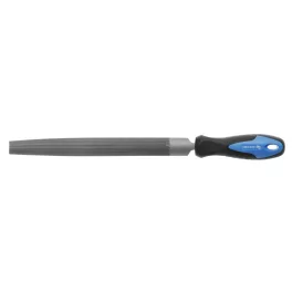 Högert Félkerek fémreszelő 200 mm HT3B801