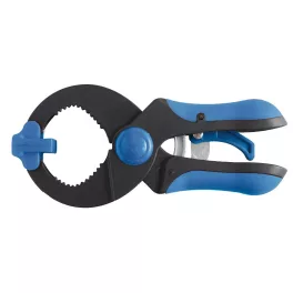   Högert Racsnis szorító csipesz, 150 mm, 1 db / blister HT3B952