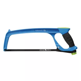   Högert Fémfűrész alumínium kerettel, 300 mm, HRC 42-44  HT3S270