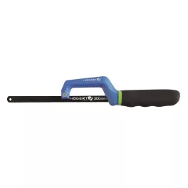   Högert Fémfűrész  könnyű markolatos kerettel, 300 mm, TPR, HRC 42-44  HT3S274-D