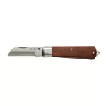 Högert Szerelő bicska, (egyenes penge) 210 mm,  penge 3Cr13 acélötvözet HT4C650