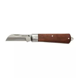   Högert Szerelő bicska, (egyenes penge) 210 mm,  penge 3Cr13 acélötvözet HT4C650