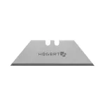Högert Tapétavágó penge, (trapéz), 19 mm, SK5 acél, 10 db / bliszter HT4C667