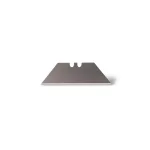 Högert Tapétavágó penge, (trapéz), 19 mm, SK5 acél, 10 db / bliszter HT4C667