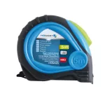 Högert Mérőszalag 5 m x 19 mm, teflon bevonatú, MID HT4M425